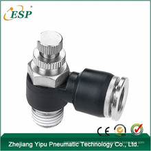 zhejiang yipu eason factory JSC8-02 brass button speed controller